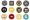Clothin Buttons 07