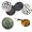 Painted-metal-sewing-shank-button